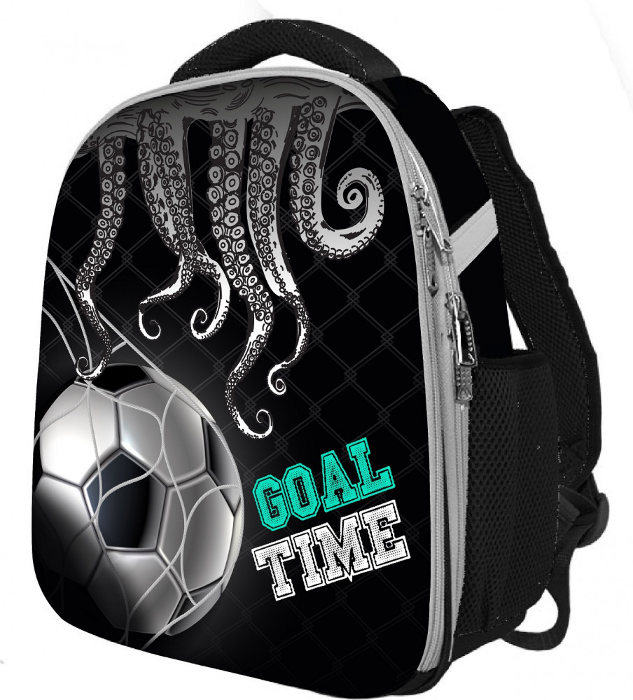 Рюкзак каркасный «Goal time» | Centrum