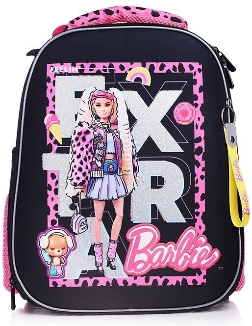 Рюкзак каркасный «Барби» | Centrum