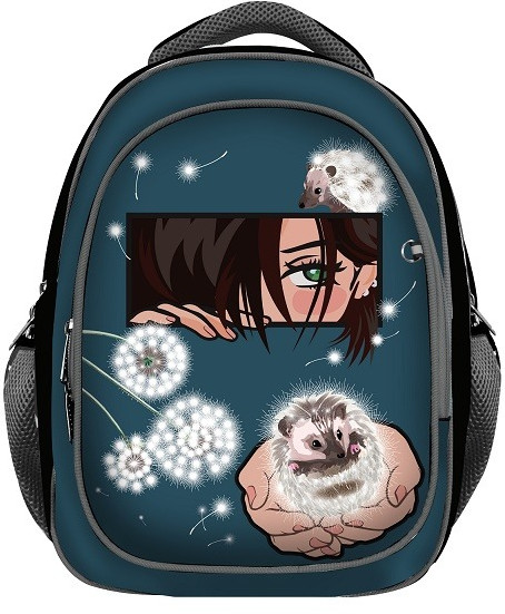 Рюкзак для девочек | Centrum