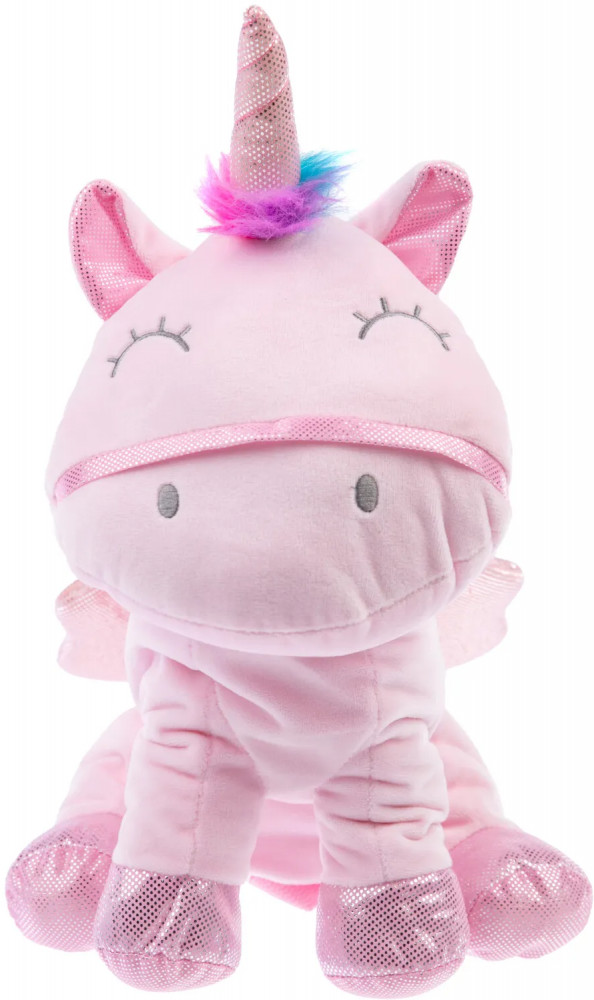 Рюкзак-игрушка для девочки | Repeat | PlayToday