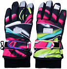 розовый, черный, желтый