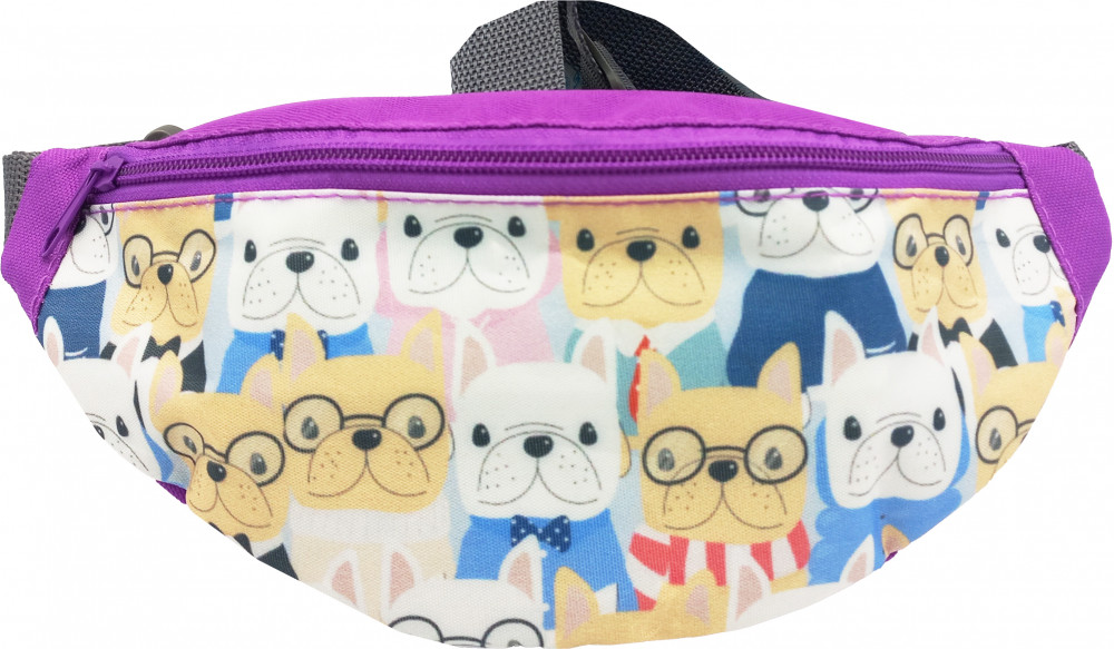 Сумка поясная детская | Centrum