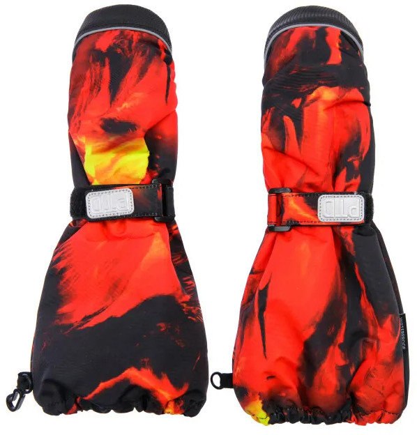 Варежки-краги для мальчиков | Active | PlayToday