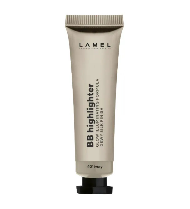 Хайлайтер для лица «BB Highlighter», оттенок 401 | Lamel