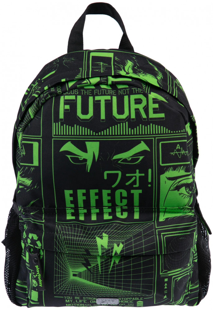 Рюкзак для мальчиков | Anime Motion | PlayToday