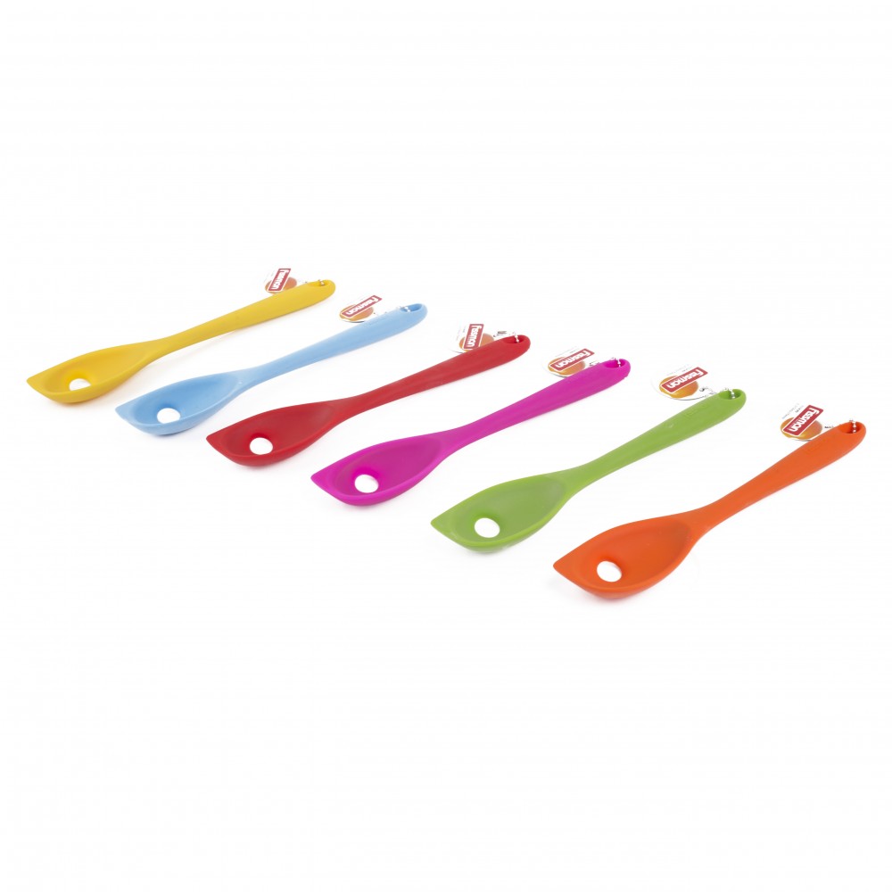 Ложка с отверстием Iris | Iris | Fissman