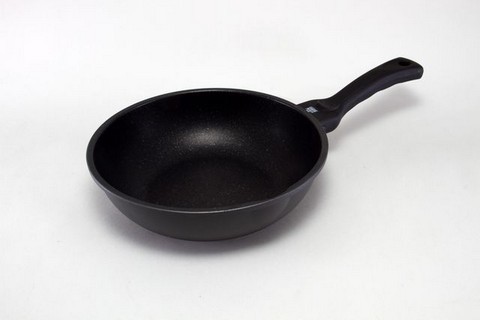 Глубокая сковорода Stahlberg (24 см) | Stahlberg