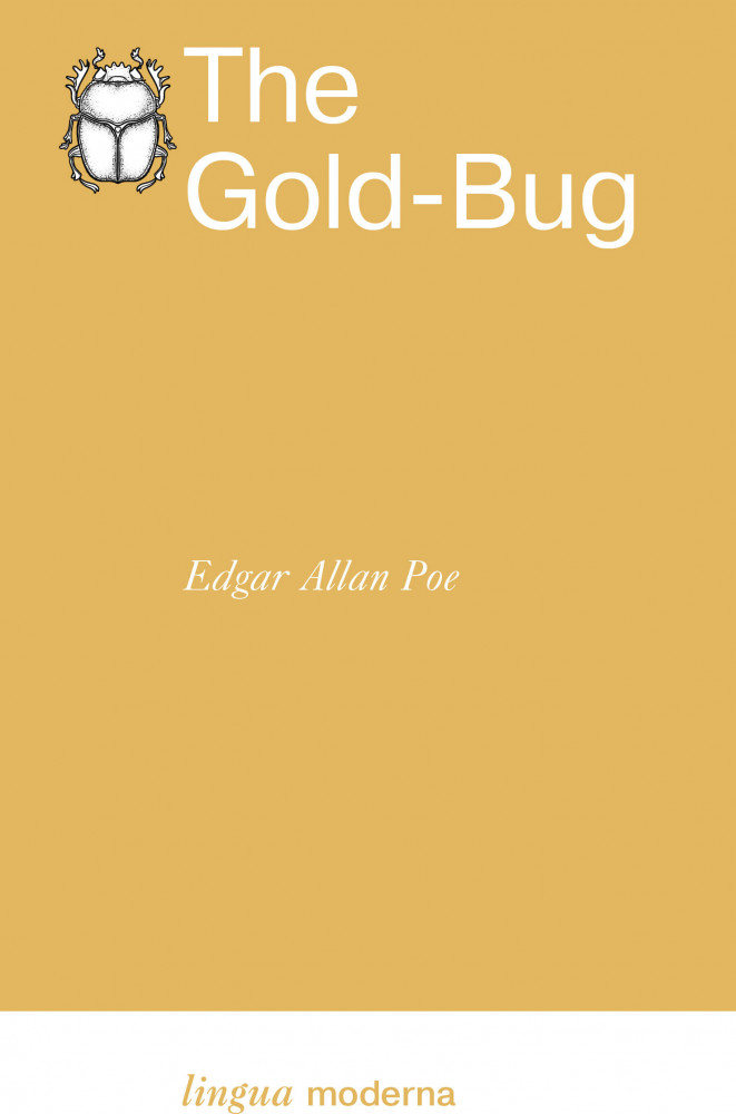 The Gold-Bug | Lingua Moderna