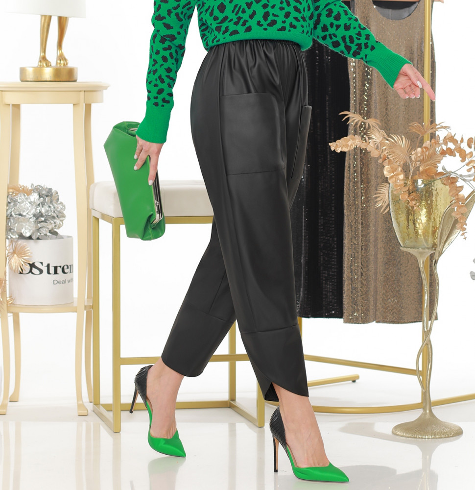 Брюки женские «Уникальная позиция» | DStrend