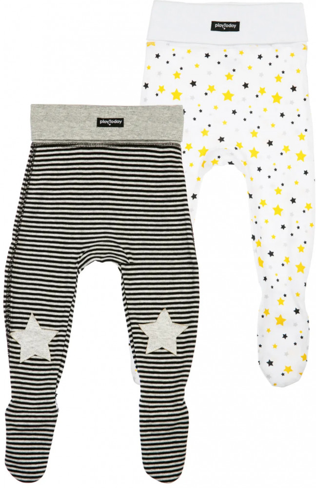 Комплект ползунков для мальчиков | A lot of fun | PlayToday