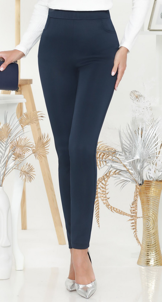 Брюки женские «Особенно удачно» | DStrend