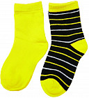 черный/желтый/серый