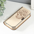 Шкатулка «Череп»