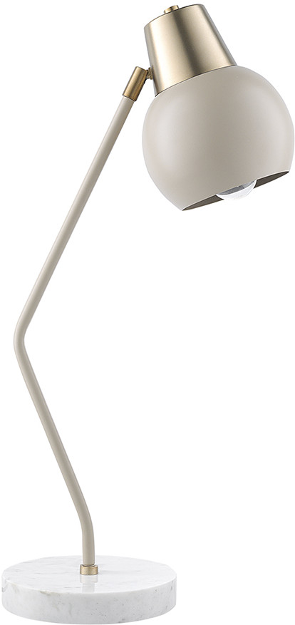 Лампа настольная | Rond | Bergenson Bjorn