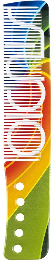 Расческа парикмахерская | Kapous Professional