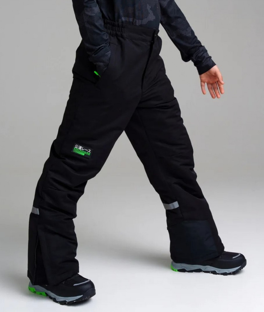 Брюки для мальчиков | Anime Motion | PlayToday