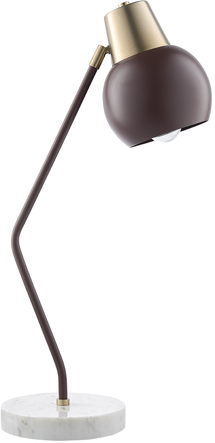 Лампа настольная | Rond | Bergenson Bjorn