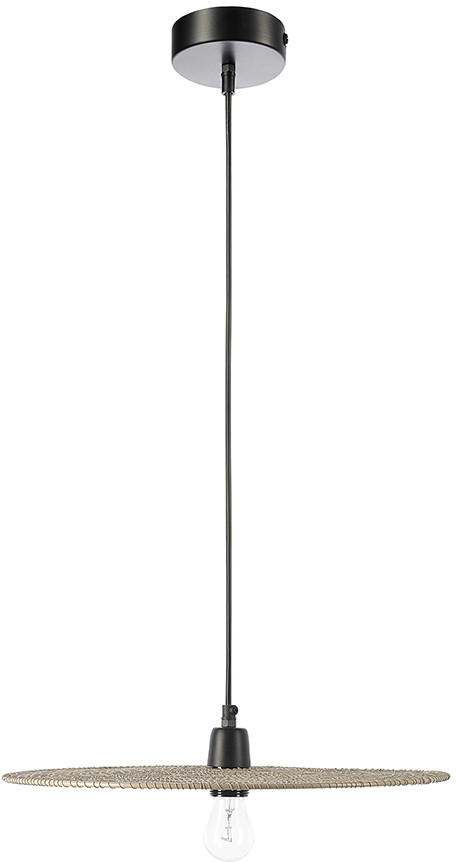 Светильник подвесной | Vinger | Bergenson Bjorn