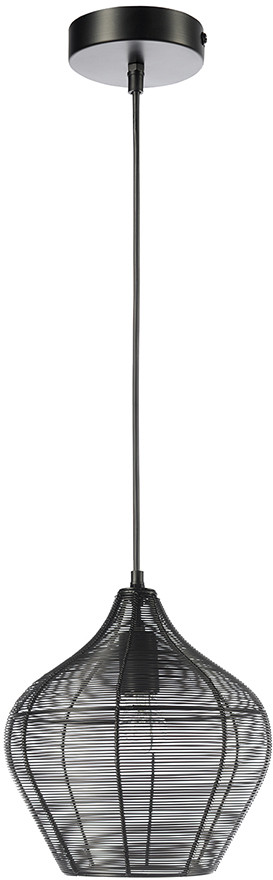 Светильник подвесной | Vinger | Bergenson Bjorn