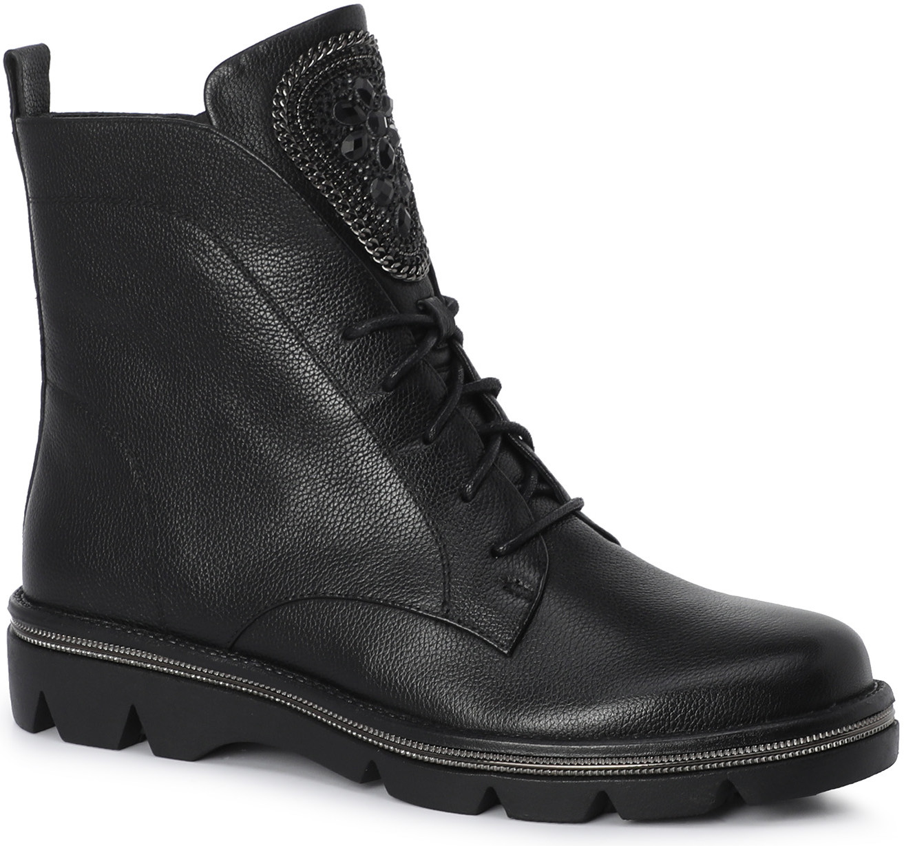 Ботинки женские | Tendance