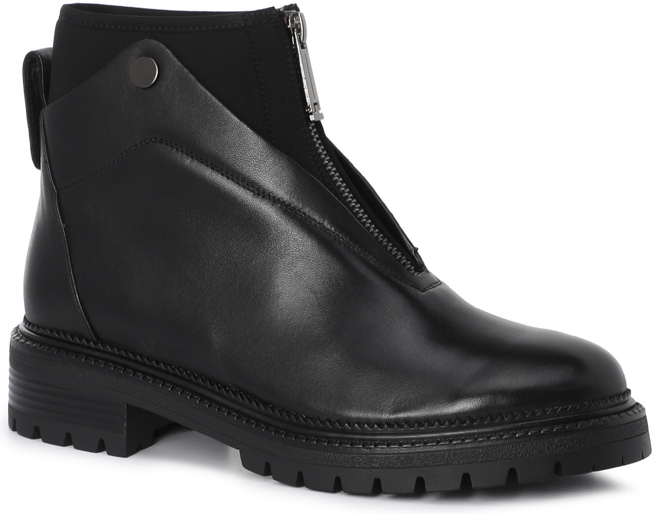 Ботинки женские | Tendance