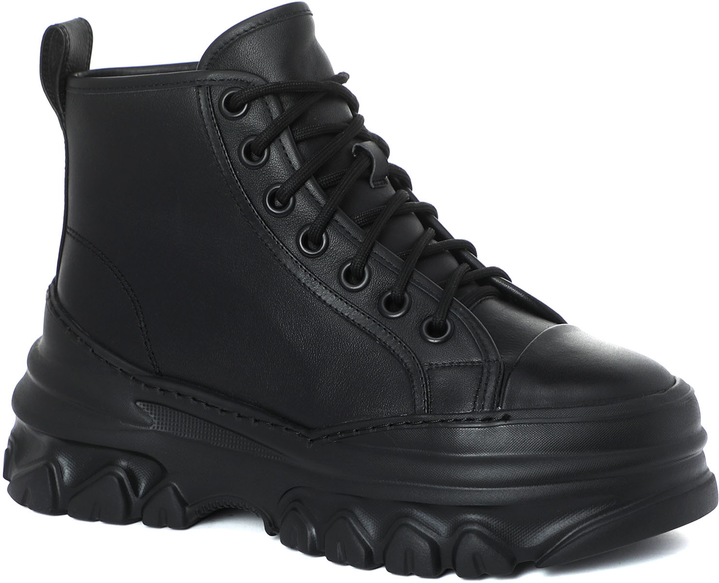 Ботинки женские | Tendance