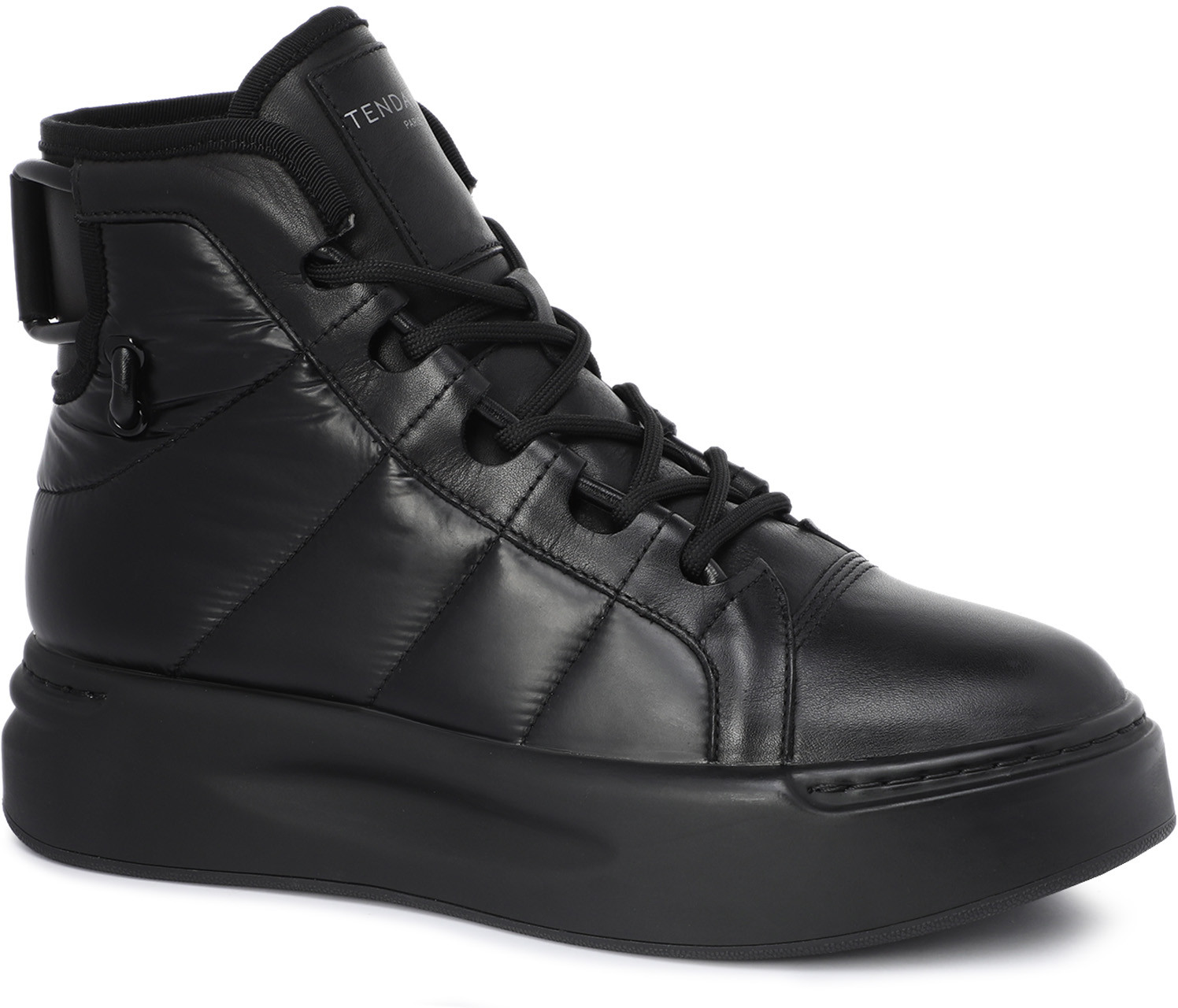 Кеды женские | Tendance