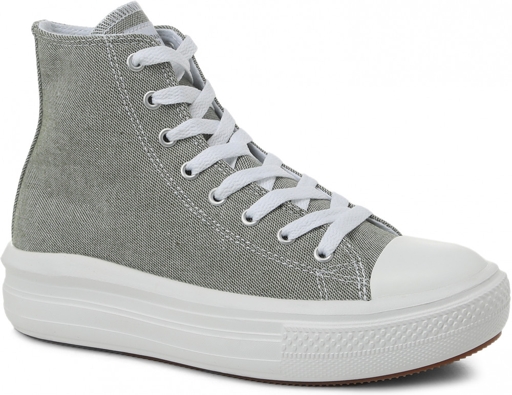 Кеды женские | Tendance