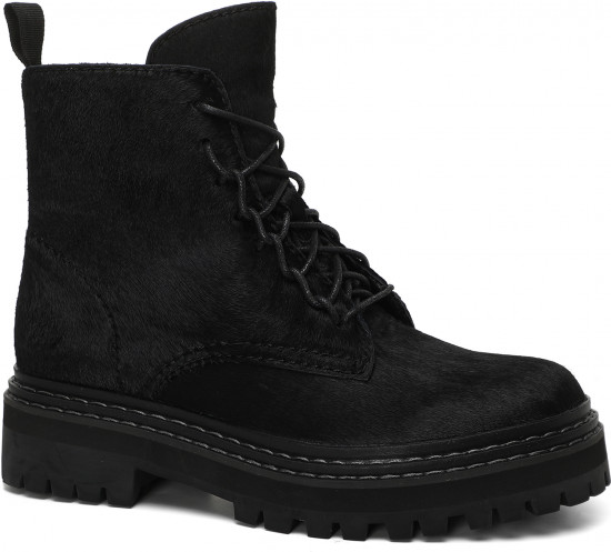 Ботинки женские