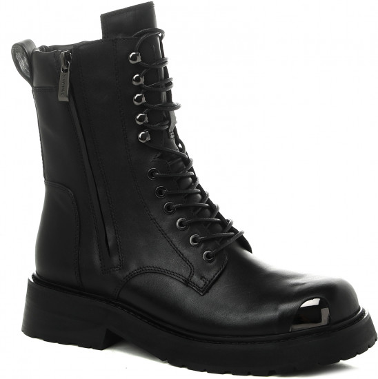 Ботинки женские