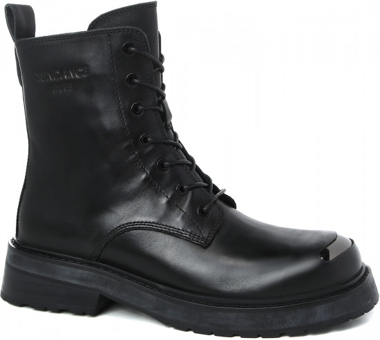 Ботинки женские