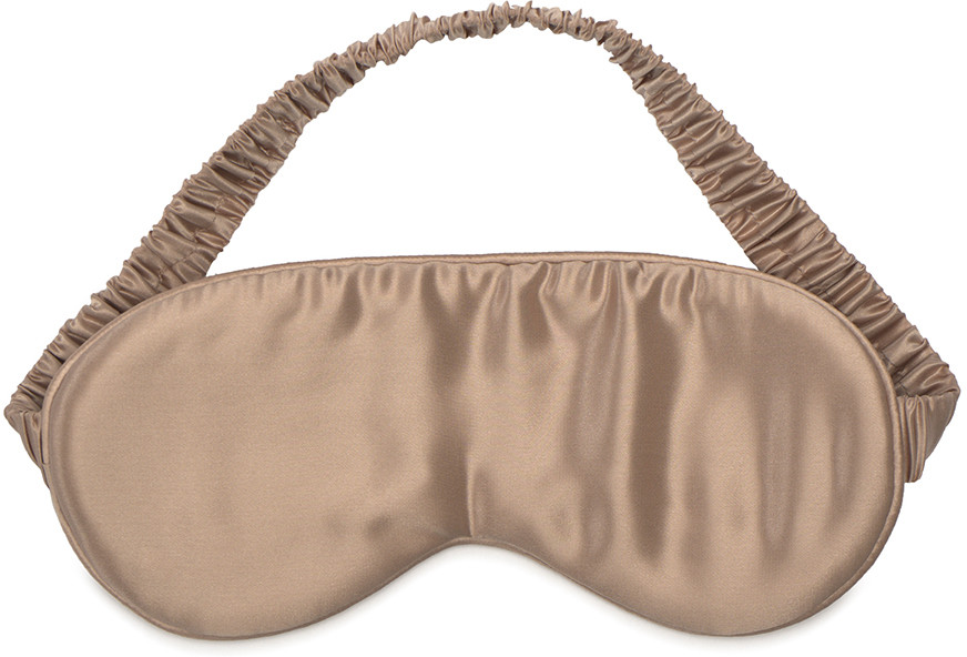 Маска для сна | Tkano