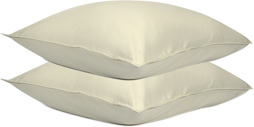 Комплект наволочек | Essential | Tkano