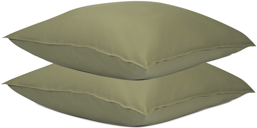 Комплект наволочек | Essential | Tkano