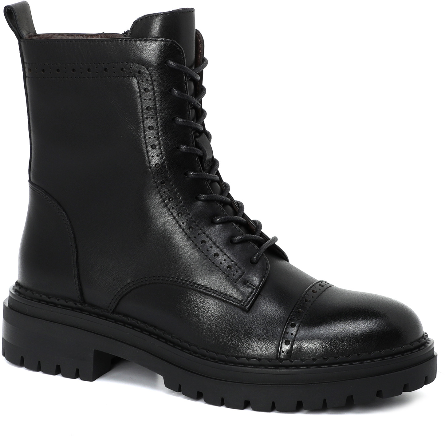 Ботинки женские | Tendance