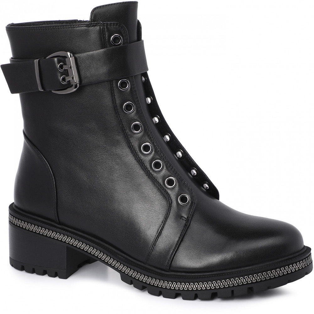 Ботинки женские | Tendance