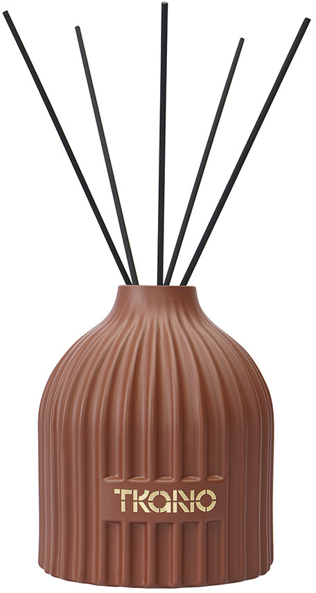 Диффузор ароматический «Vetiver & Black cypress» | Edge | Tkano