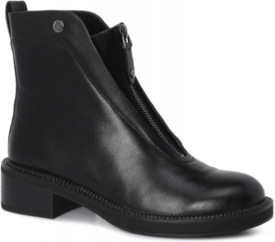 Ботинки женские