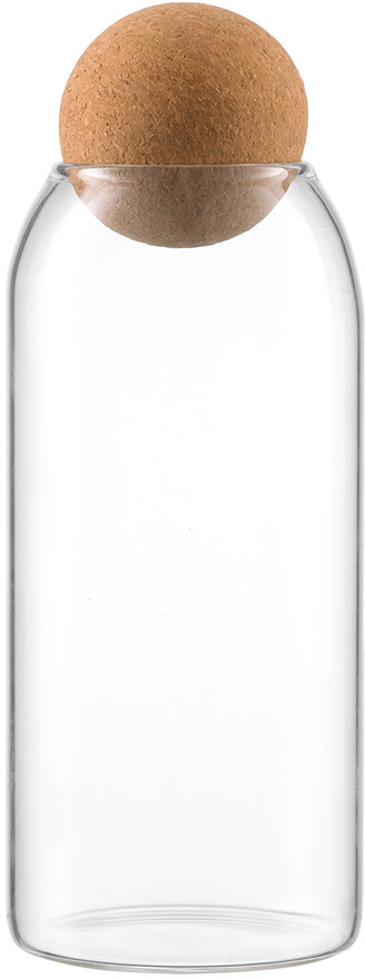 Банка для хранения с крышкой «Bolus» | Bolus | Liberty Jones