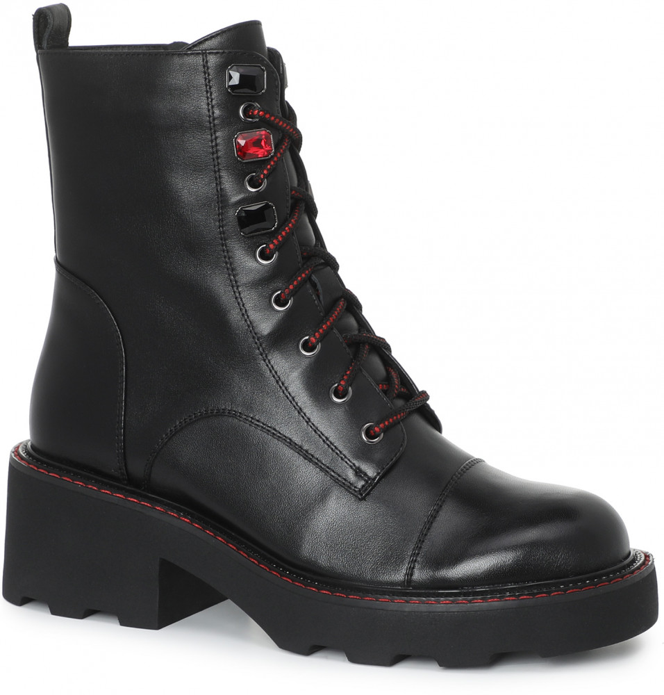 Ботинки женские | Tendance