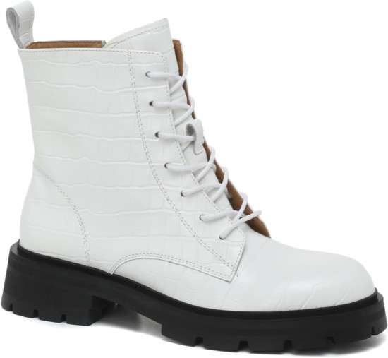 Ботинки женские