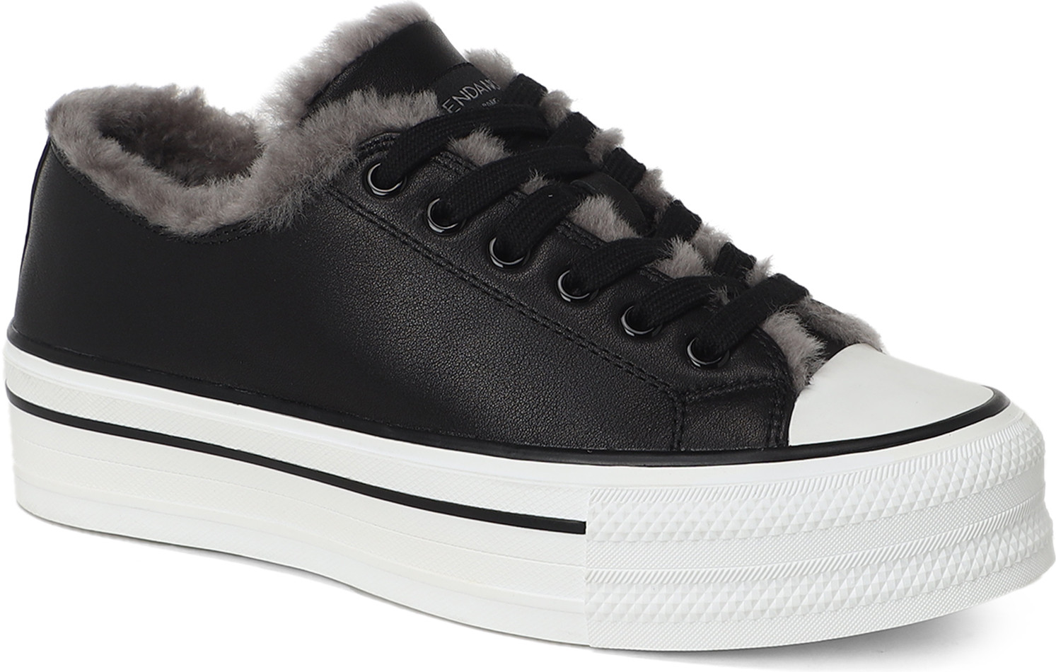 Кеды женские | Tendance