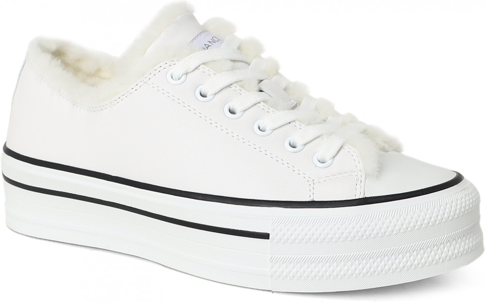 Кеды женские | Tendance