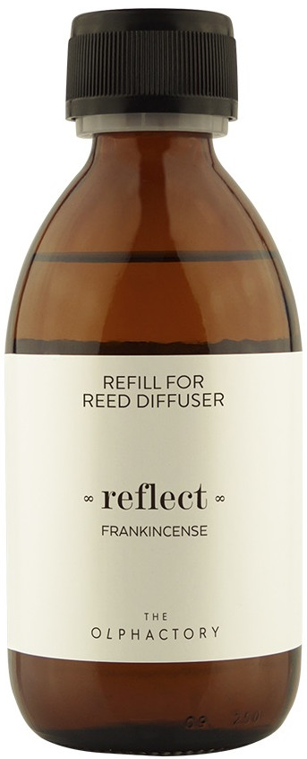 Наполнитель для диффузора «Reflect, frankinsense» | The Olphactory | Ambientair