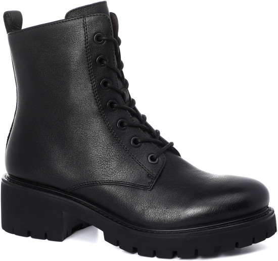 Ботинки женские