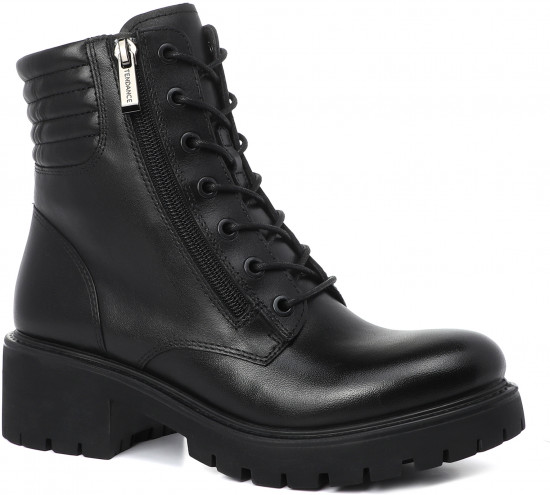 Ботинки женские