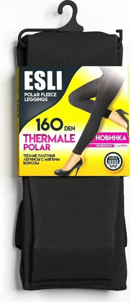 Леггинсы женские | ESLI