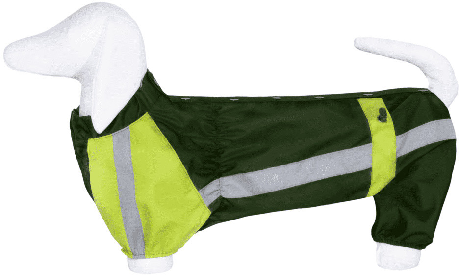 Комбинезон для собак «Трэкса» | Tappi