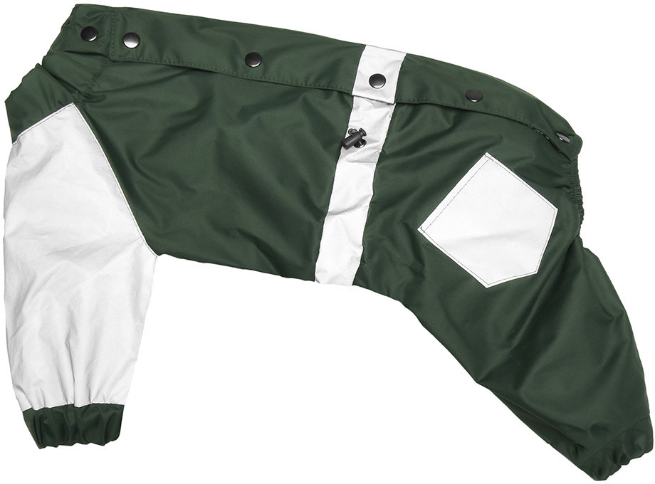 Комбинезон для собак «Оллибоди» | Tappi