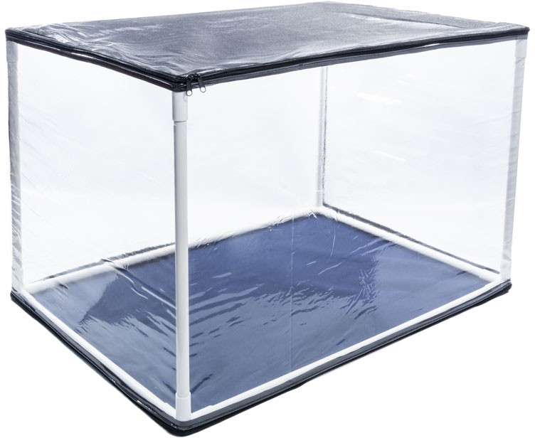 Палатка выставочная для животных «Стандарт» | Triol